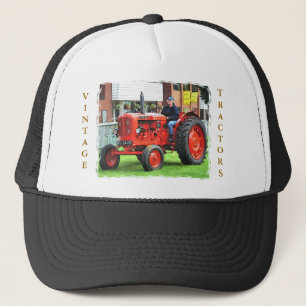  TREKKERS TRUCKER PET