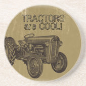 Trekkers zijn Onderzetter (Voorkant)