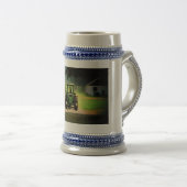 Trekkerstang Bierpul (Voorkant rechts)