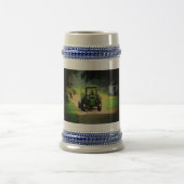 Trekkerstang Bierpul (Center)