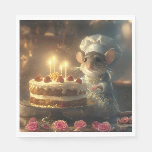 Trekkingrugzak Servet (Voorkant)