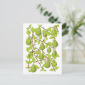 Trekperen Briefkaart (Staand voorkant)