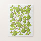 Trekperen Legpuzzel (Verticaal)