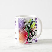 Trekt 17:28 voor mok met bijbare vorm (Voorkant rechts)