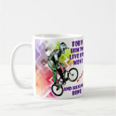 Trekt 17:28 voor mok met bijbare vorm (Links)