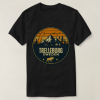 Trelleborg, Zweden Sverige