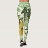 Trellis Merian Leggings (Achterkant)