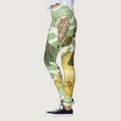 Trellis Merian Leggings (Links)