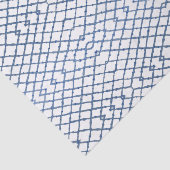 Trellis Tissue Paper Tissuepapier (Detail)