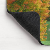 Tremblant golfmousepad muismat (Hoek)