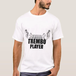 TREMBO PLAYER T-SHIRT