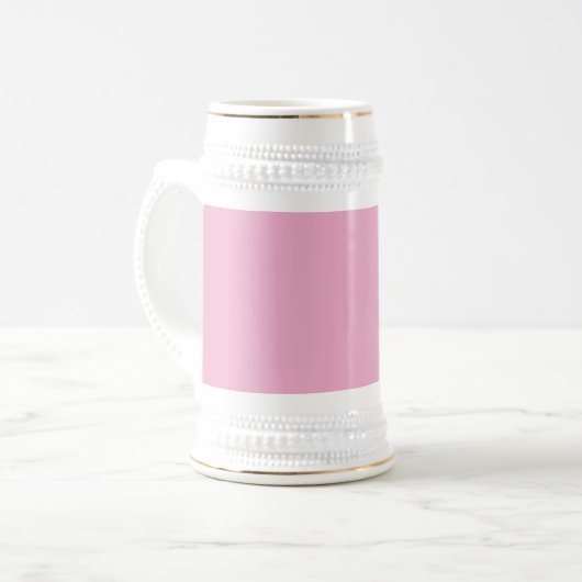 TREMENDOUS MOM DONALD TRUMP BEER STEIN BIERPUL (Voorkant links)