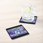 Tremendous XVIII Airborne Corps Kartonnen Onderzetters (Insitu)