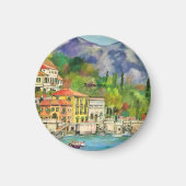 Tremezzo, Como Magnet (Voorkant)