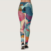Tremo Leggings (Achterkant)