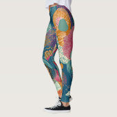 Tremo Leggings (Links)