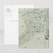 Tremont, W Boerderijen Briefkaart (Voorkant / Achterkant)