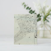 Tremont, W Boerderijen Briefkaart (Staand voorkant)