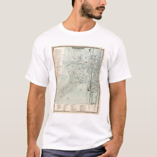 Tremont, W Boerderijen T-shirt