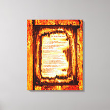 Tremor in zijn handen