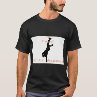 tremor sarcastisch MS T-Shirt cadeau voor hem