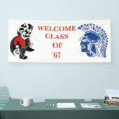 Tremper Bradford Class Reunion Spandoek (Beurs)