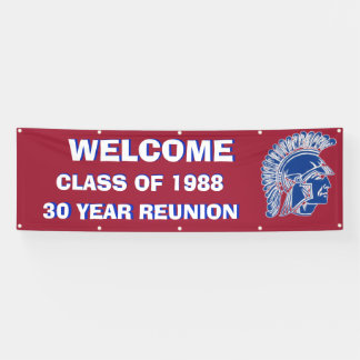 TREMPER CLASS REUNION TROJAN SPANDOEK
