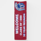 TREMPER CLASS REUNION TROJAN SPANDOEK (Verticaal)