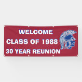 TREMPER CLASS REUNION TROJAN SPANDOEK (Horizontaal)