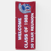 TREMPER CLASS REUNION TROJAN SPANDOEK (Verticaal)