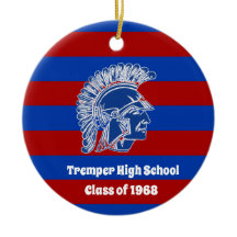 Tremper Trojan Kenosha Wisconsin