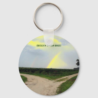 TRENA'S DIVAS REGLE! SLEUTELHANGER