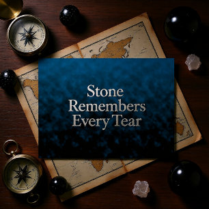 Trenchlight Echo Briefkaart