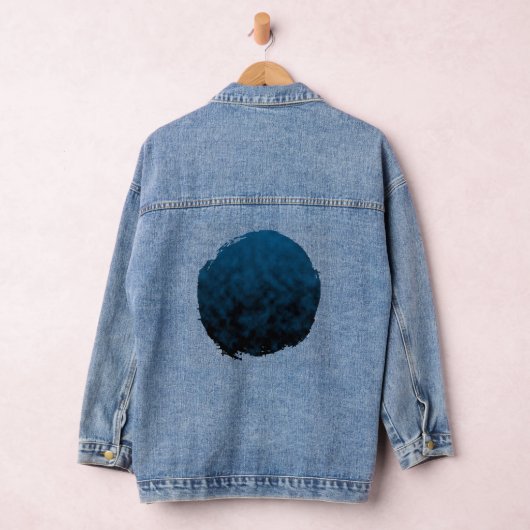 Trenchlight Echo Denim Jacket (Hangar)