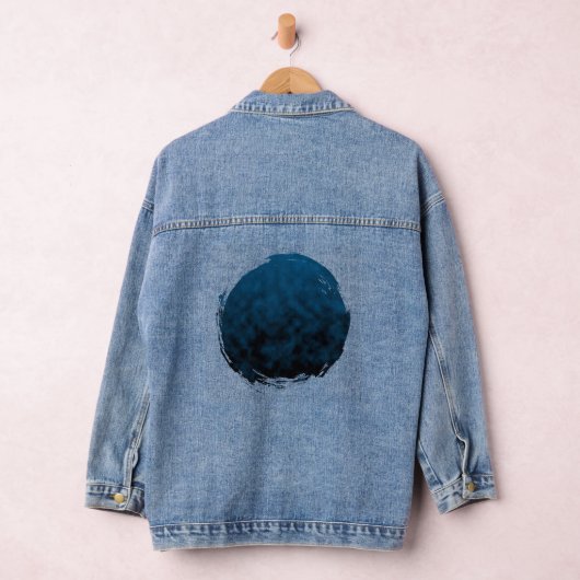 Trenchlight Echo Denim Jacket (Hangar)
