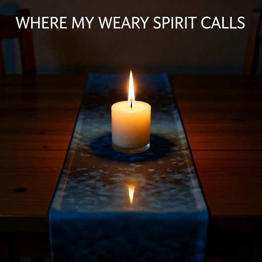 Trenchlight Echo Lange Tafelloper