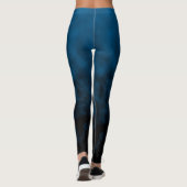 Trenchlight Echo Leggings (Achterkant)