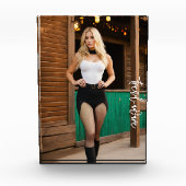 Trend-aware Photo Block Fotoblokken (Voorkant)