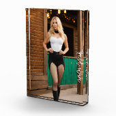 Trend-aware Photo Block Fotoblokken (Rechts)