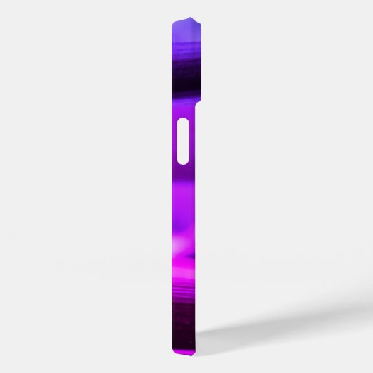 Trend Color Case-Mate iPhone Case (Achterkant / Rechts)