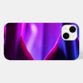 Trend Color Case-Mate iPhone Case (Achterkant (horizontaal))