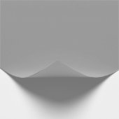 Trend Color Grey Cadeaupapier (Hoek)