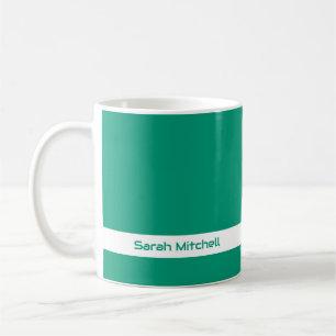 Trend Color - Jade Green Naam Mok