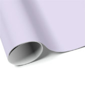 Trend Color Pastel Violet Cadeaupapier (Rol Hoek)