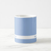 Trend Color - Powder Blue Naam Mok (Center)