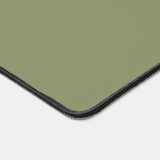 Trend Color Reed Green Desk Mat (Hoek)
