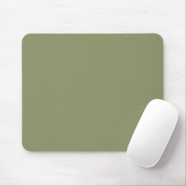 Trend Color Reed Green Mousepad Muismat