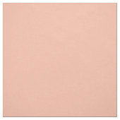 Trend Color - Zachte perzik stof (Swatch)