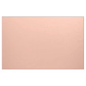 Trend Color - Zachte perzik stof (Fat Quarter)