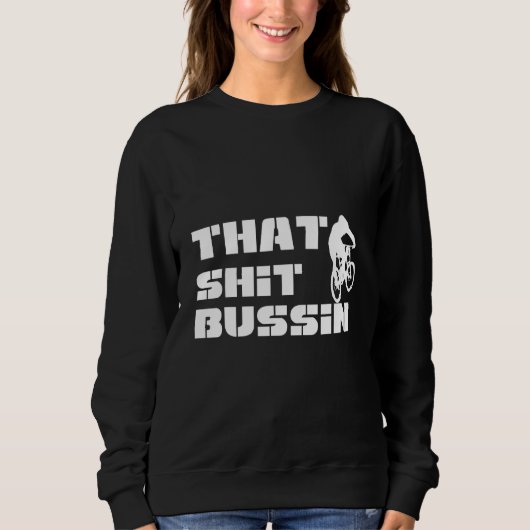 Trend dat S Business Meme Slang 7 Trui (Voorkant)